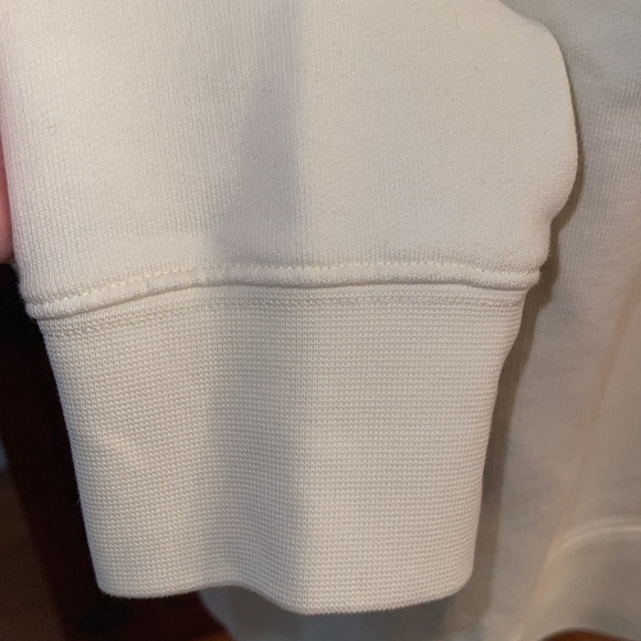 Sandro Unisex Crewneck Sweatshirt - Picture 6 of 7